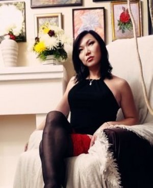 Escort trans Транссексуалка Анита